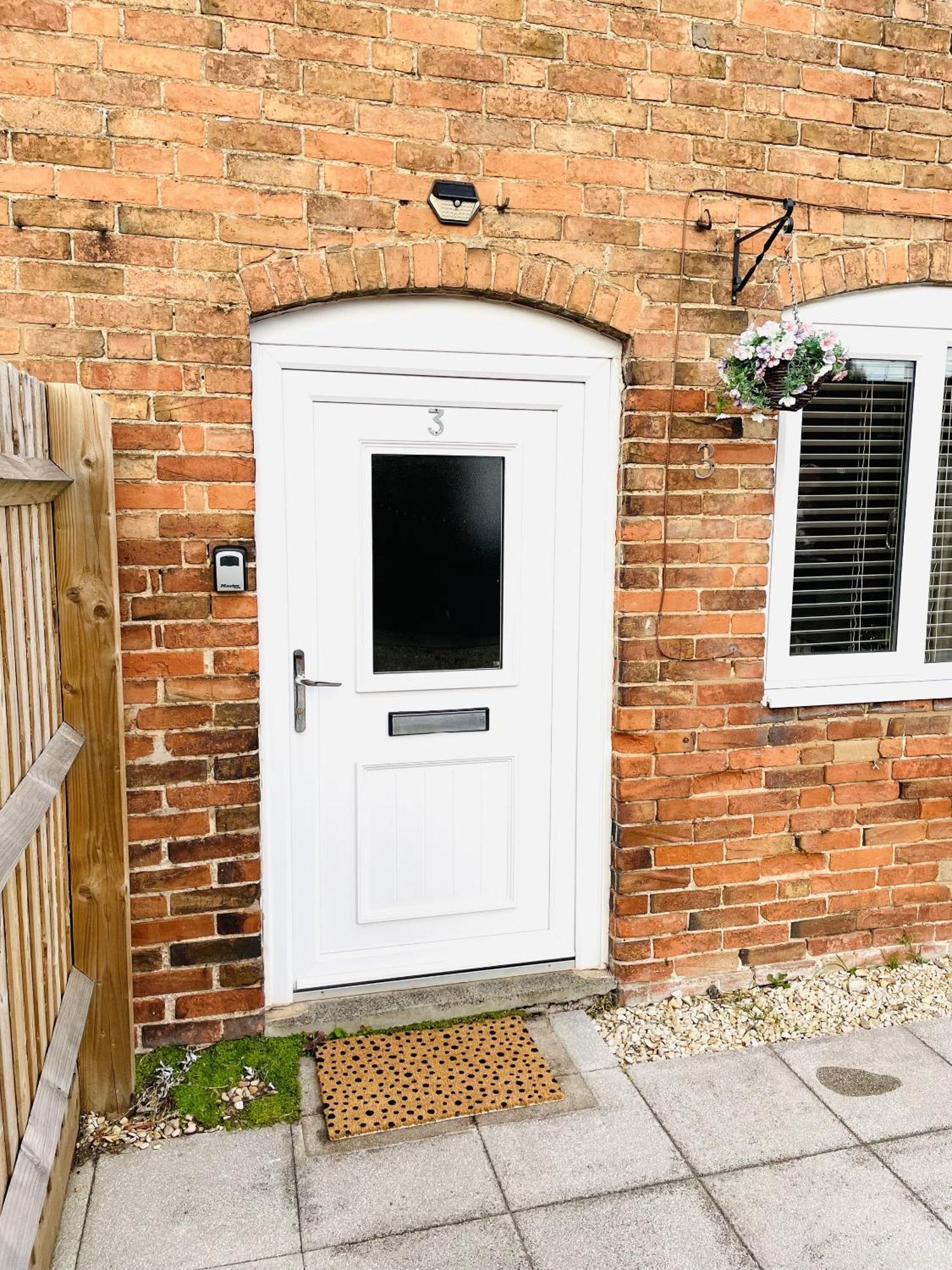 Laburnum No3 By Oracle Villa Stratford-upon-Avon Exteriör bild